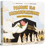 Pamuk ile Mescidlerimiz / Mekke - Mescid-i Haram