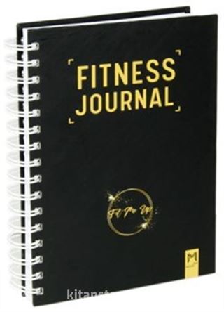 Fitness Journal