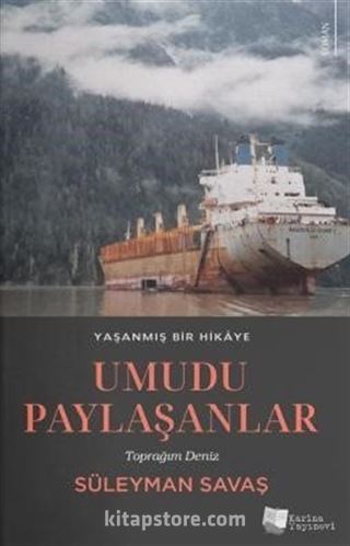 Umudu Paylaşanlar