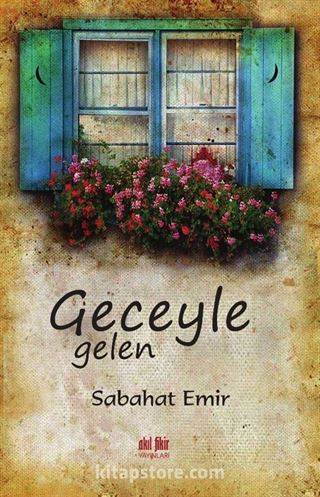 Geceyle Gelen