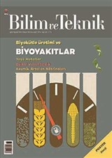 Bilim ve Teknik Popüler Bilim Dergisi Sayı: 668 Temmuz 2023