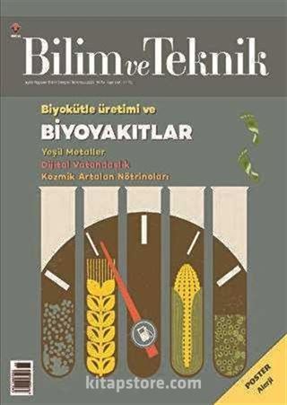 Bilim ve Teknik Popüler Bilim Dergisi Sayı: 668 Temmuz 2023