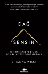 Dağ Sensin