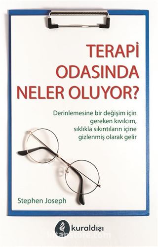 Terapi Odasında Neler Oluyor?