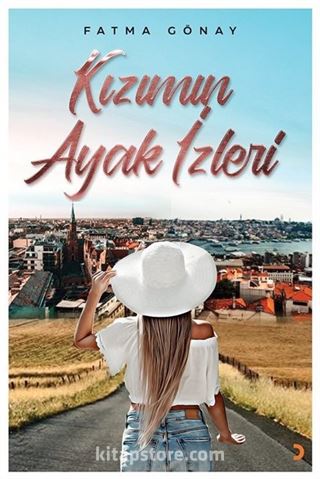 Kızımın Ayak İzleri