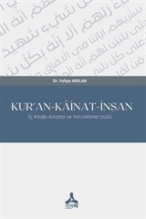 Kur'an-Kainat-İnsan