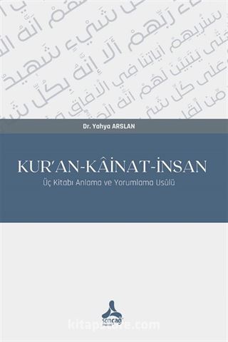 Kur'an-Kainat-İnsan