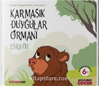 Karmaşık Duygular Ormanı