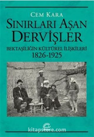 Sınırları Aşan Dervişler