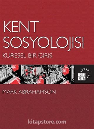 Kent Sosyolojisi