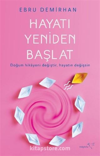 Hayatı Yeniden Başlat