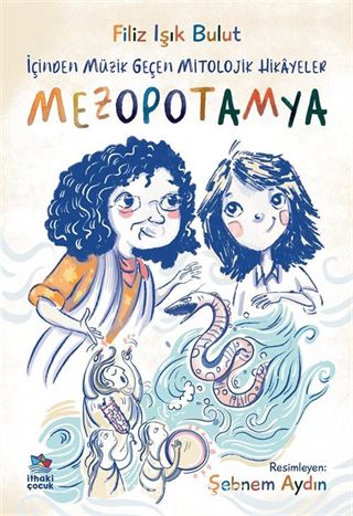 Mezopotamya