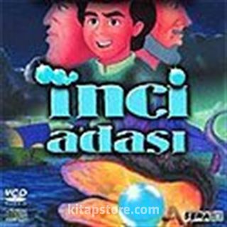 İnci Adası (VCD)