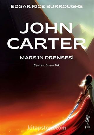 John Carter