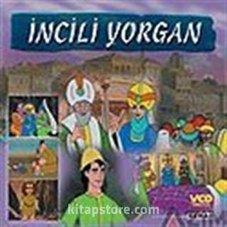 İncili Yorgan (VCD)