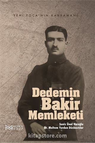 Dedemin Bakir Memleketi