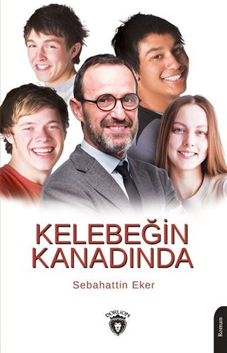 Kelebeğin Kanadında