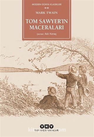 Tom Sawyer'in Maceraları