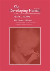 The Developing Human (With Islamic Additions)