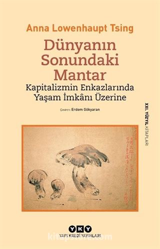 Dünyanın Sonundaki Mantar