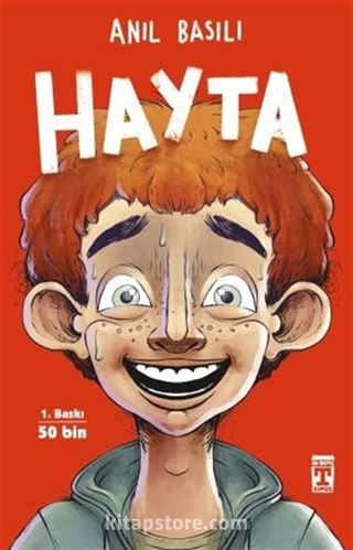 Hayta