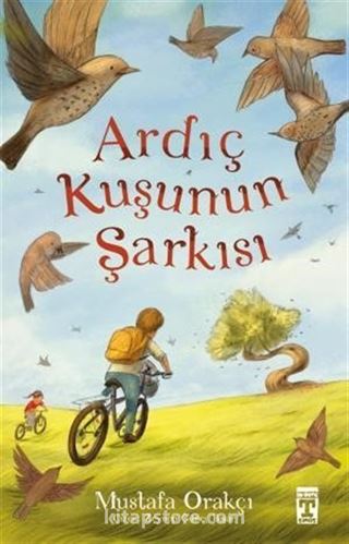 Ardıç Kuşunun Şarkısı