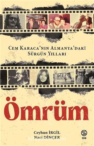 Ömrüm