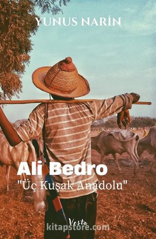 Ali Bedro