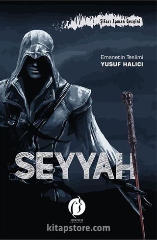 Seyyah