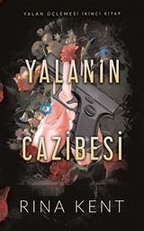 Yalanın Cazibesi (Karton Kapak)