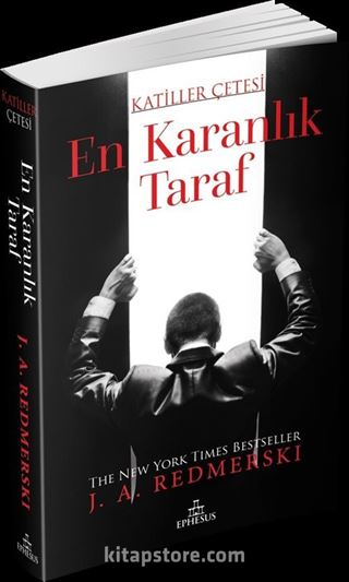 En Karanlık Taraf / Katiller Çetesi (Karton Kapak)