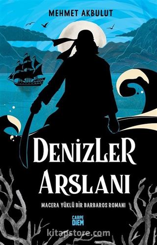 Denizler Arslanı