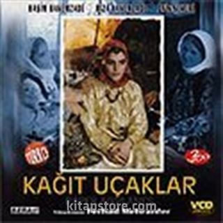 Kağıt Uçaklar (VCD)