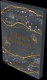 Küllerin Kehaneti: Yıldızların Laneti 3. Kitap (Karton Kapak)