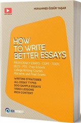 How To Write Better Essays