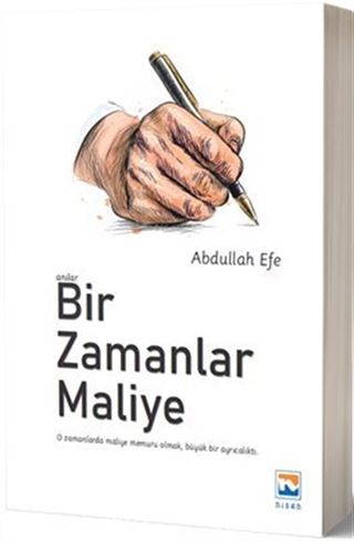 Bir Zamanlar Maliye