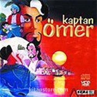 Kaptan Ömer (VCD)