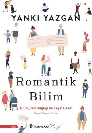 Romantik Bilim