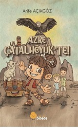 Azre Çatalhöyük'te