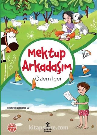 Mektup Arkadaşım