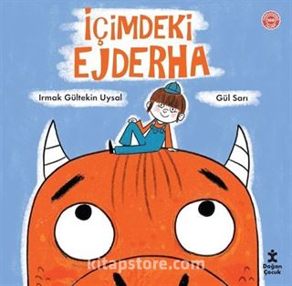 İçimdeki Ejderha