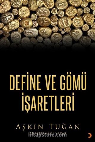 Define ve Gömü İşaretleri