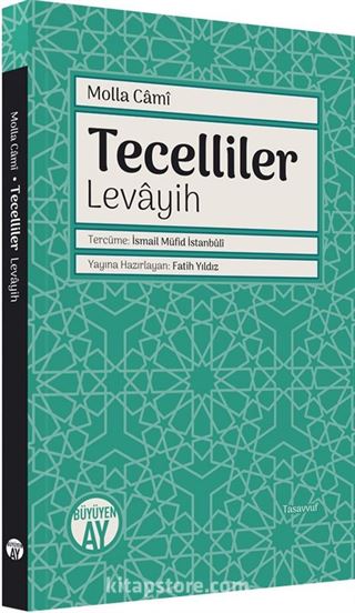 Tecelliler - Levayih