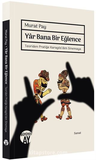 Yar Bana Bir Eğlence