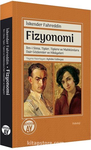 Fizyonomi