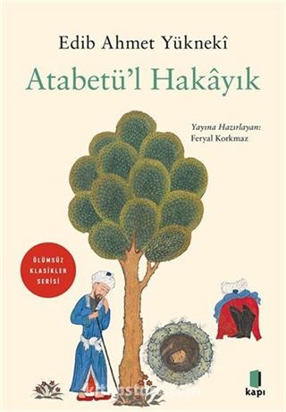 Atabetü'l Hakayık