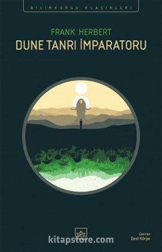 Dune Tanrı İmparatoru