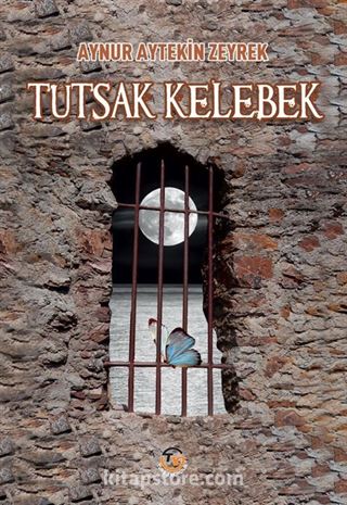 Tutsak Kelebek