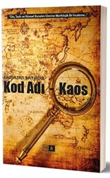 Kod Adı : Kaos