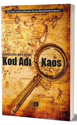 Kod Adı : Kaos